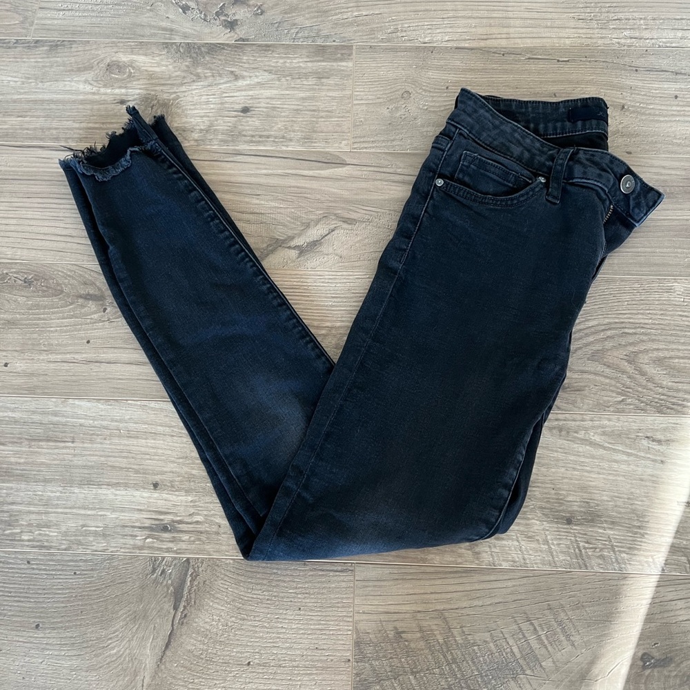 Joe’s Skinny Jeans Size 25/0